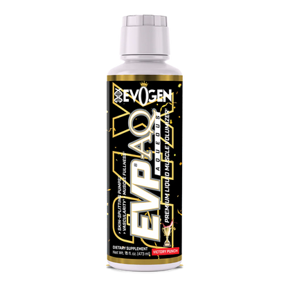 Evogen EVP AQ Liquid 16 Oz