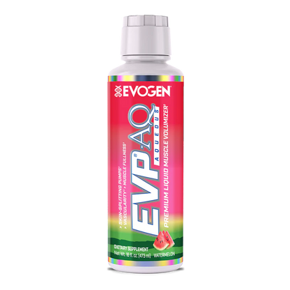 Evogen EVP AQ Liquid 16 Oz