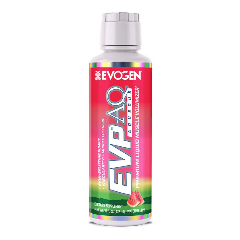 Evogen EVP AQ Liquid 16 Oz