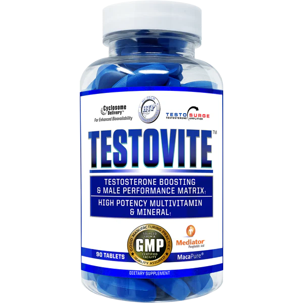 Hi Tech Testovite 90 Caps