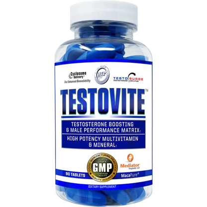 Hi Tech Testovite 90 Caps