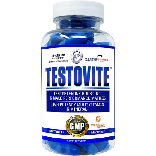 Hi Tech Testovite 90 Caps