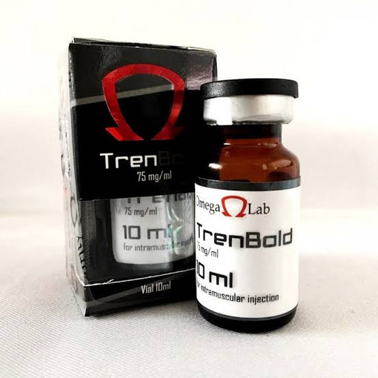Omega Lab Trenbold 100 Mg 10 ML