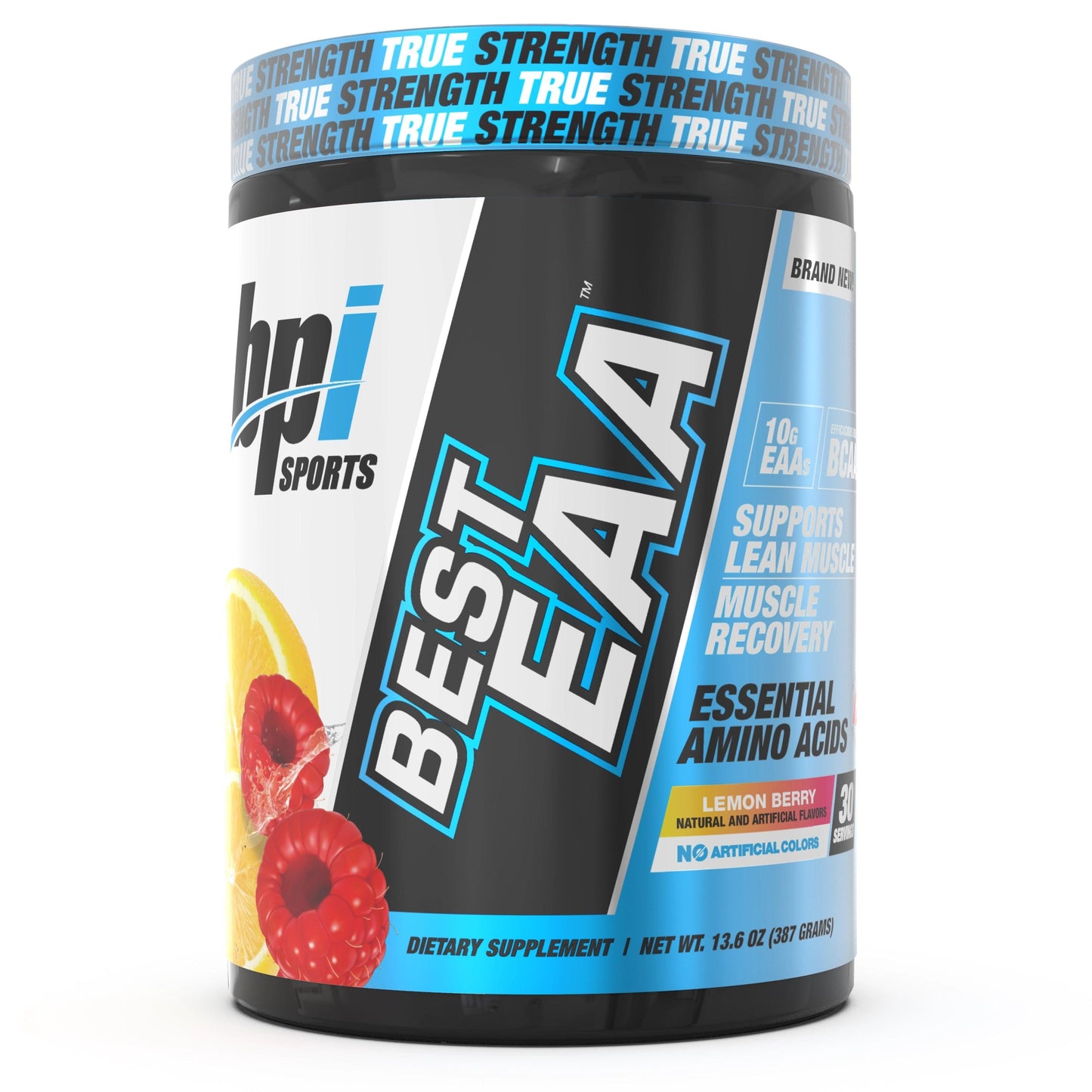 Bpi Beast EAA 30 Serv