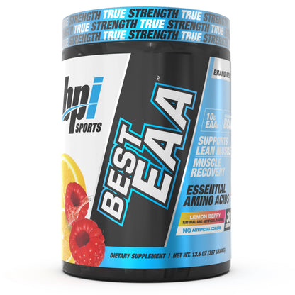 Bpi Beast EAA 30 Serv