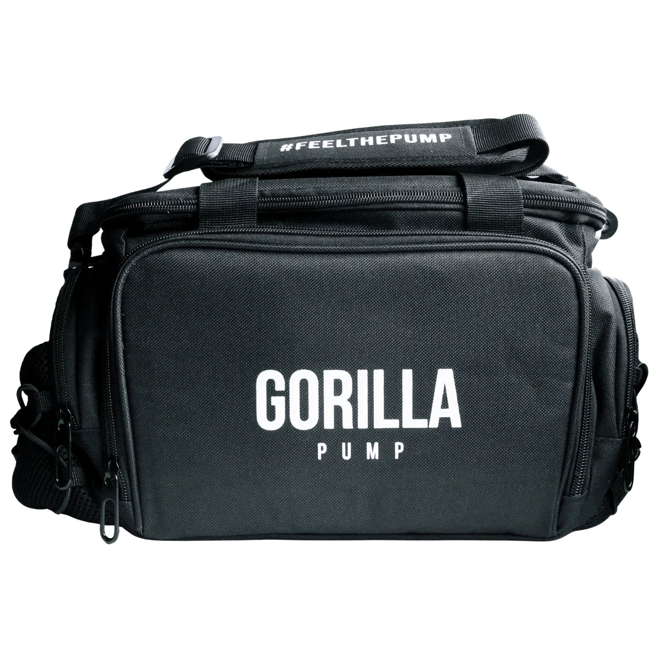 Gorilla Pump Meal Prep Bag