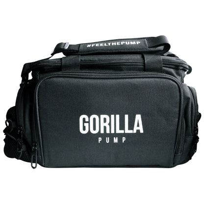 Gorilla Pump Meal Prep Bag