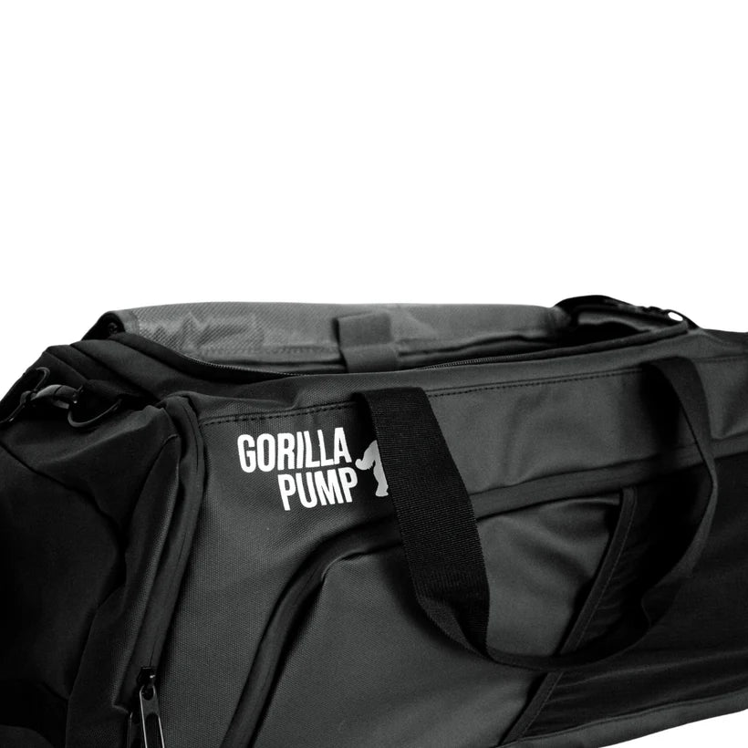 Maleta Gorilla Pump