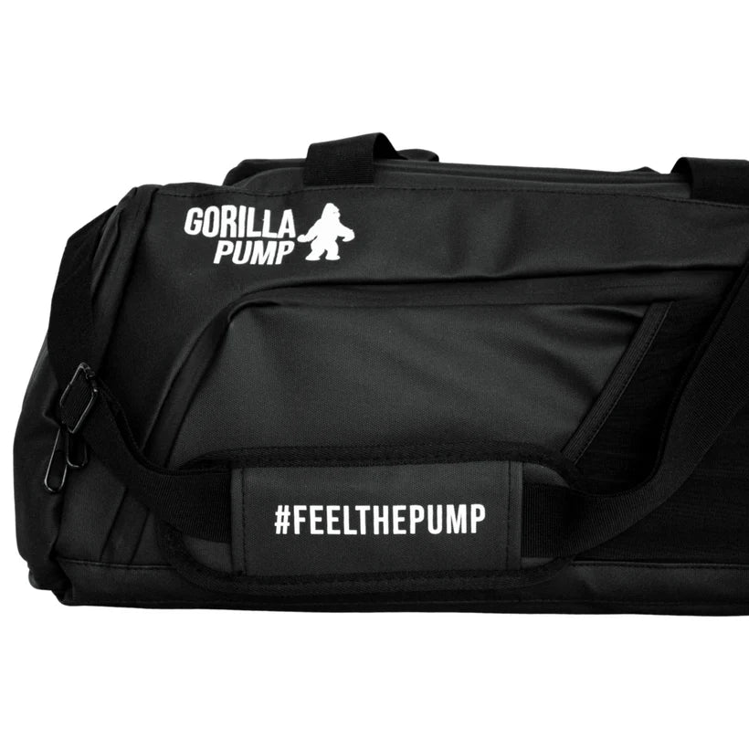 Maleta Gorilla Pump