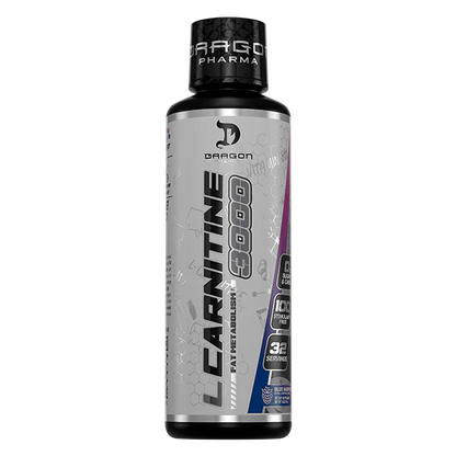 DRAGON L-Carnitina 3000 32 Serv