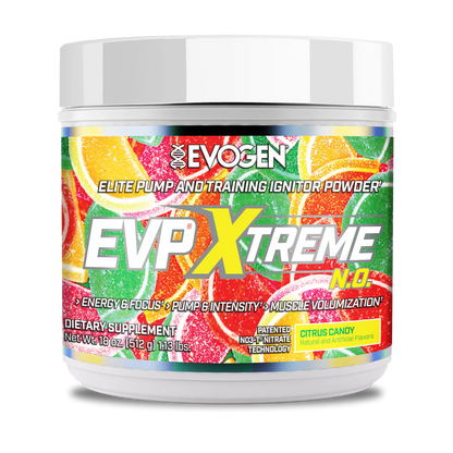 Evogen EVP Xtreme 40 Serv