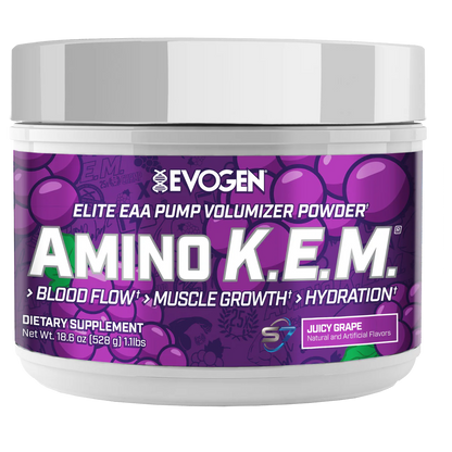 Evogen Amino K.E.M