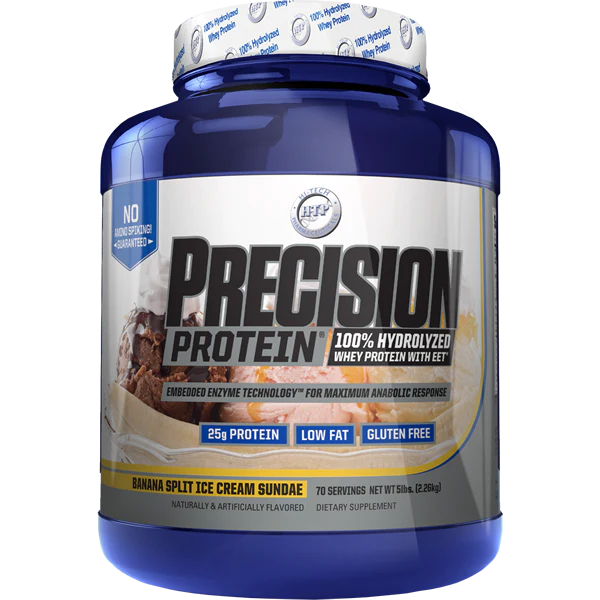 Htp Precision Protein 5 Lbs