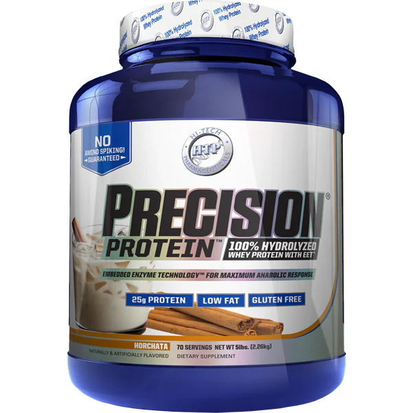 Htp Precision Protein 5 Lbs