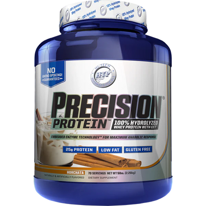 Htp Precision Protein 5 Lbs