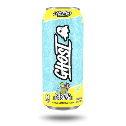 Ghost Energy Drink 12 Pack