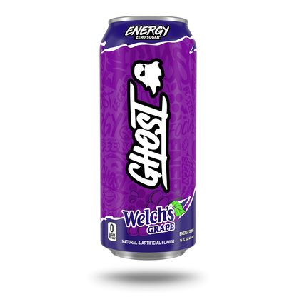 Ghost Energy Drink 12 Pack