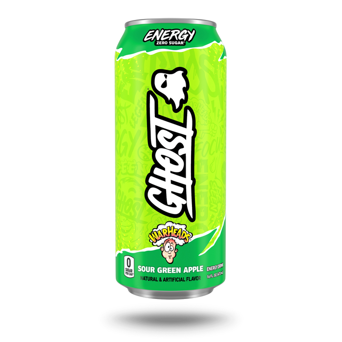 Ghost Energy Drink 12 Pack