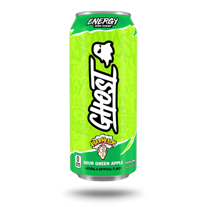Ghost Energy Drink 12 Pack