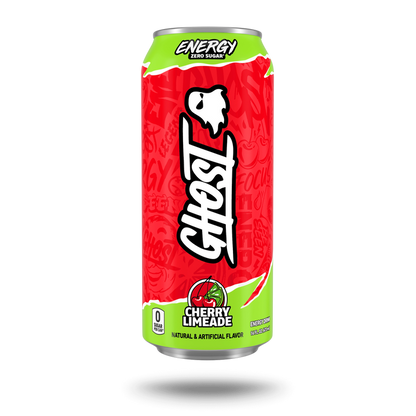 Ghost Energy Drink 12 Pack