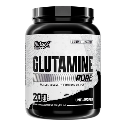 Nutrex Glutamina Drive 1Kg