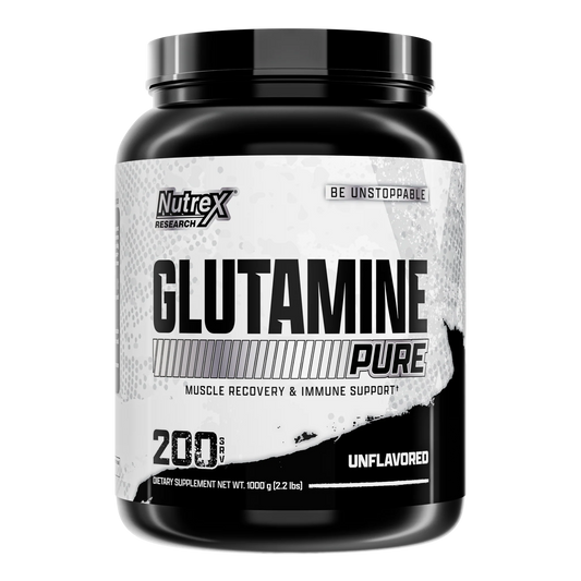 Nutrex Glutamina Drive 1Kg