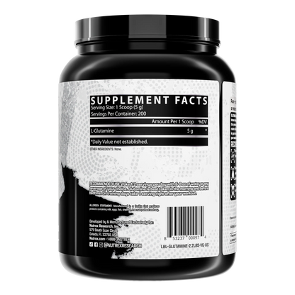 Nutrex Glutamina Drive 1Kg