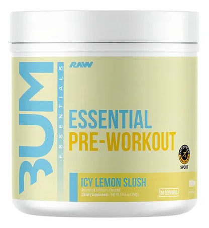 Cbum Essential 30 Serv