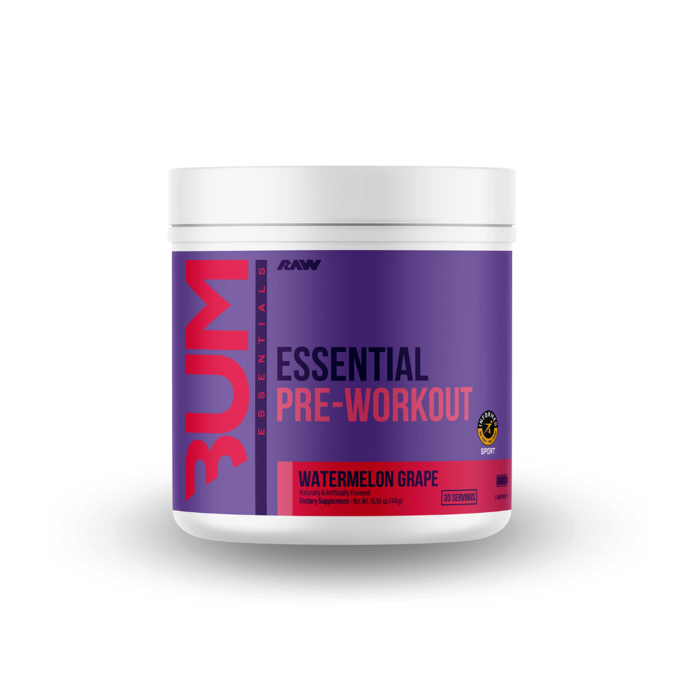 Cbum Essential 30 Serv