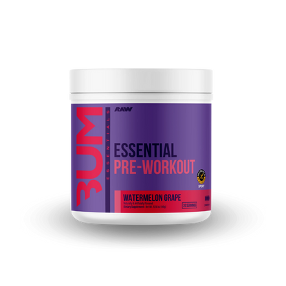 Cbum Essential 30 Serv