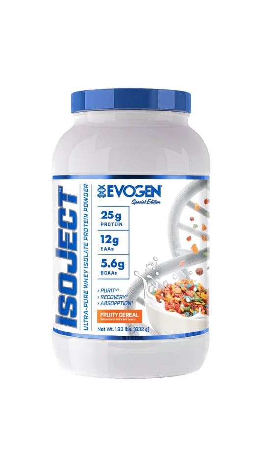 Evogen Isoject 1.83