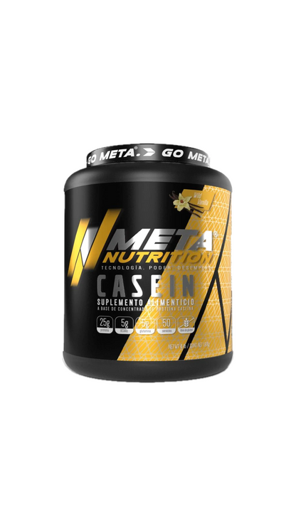 Meta Nutrition Casein 4 Lbs