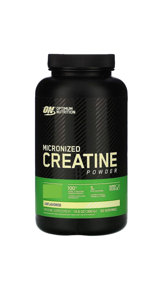 On Micronized Creatina 300 Grs