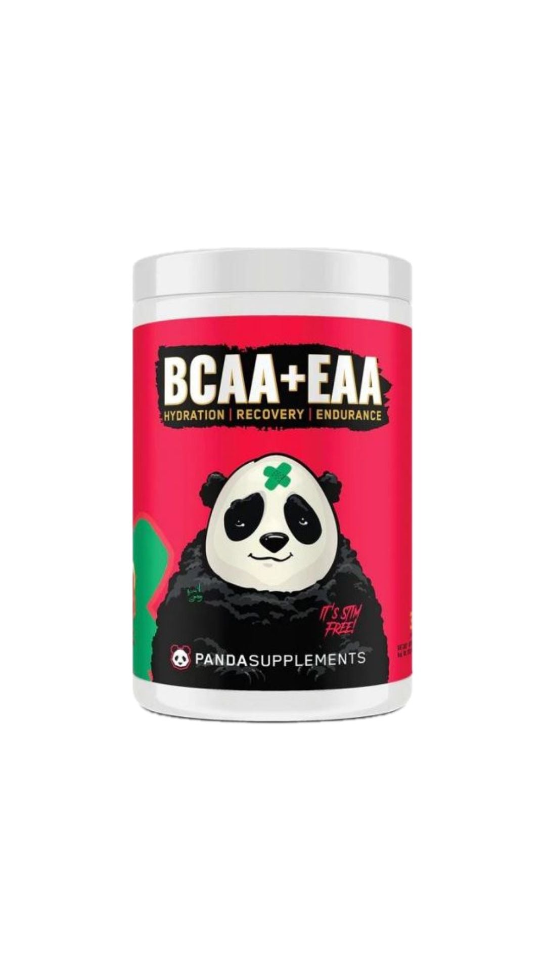 Panda Bcaa+ Eaa 30 Serv