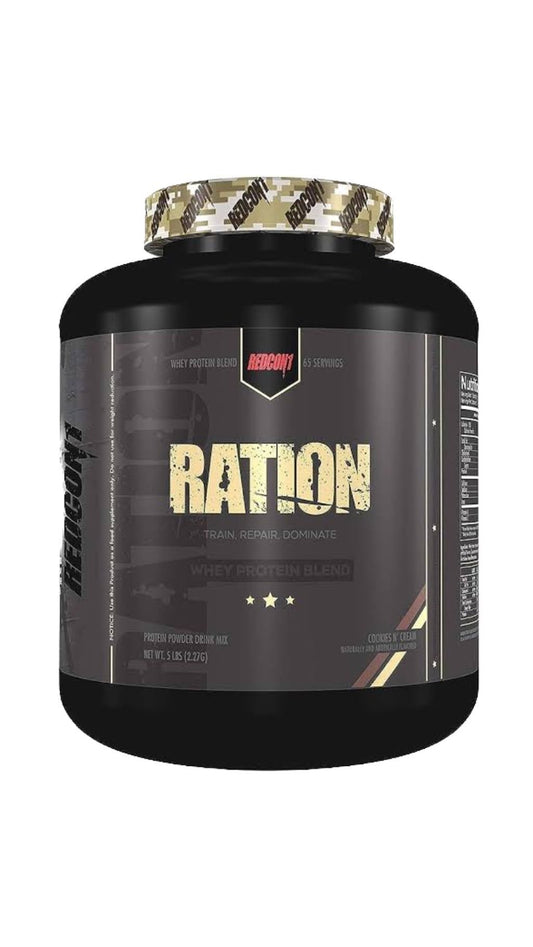 Redcon Proteina Ration 5 Lbs