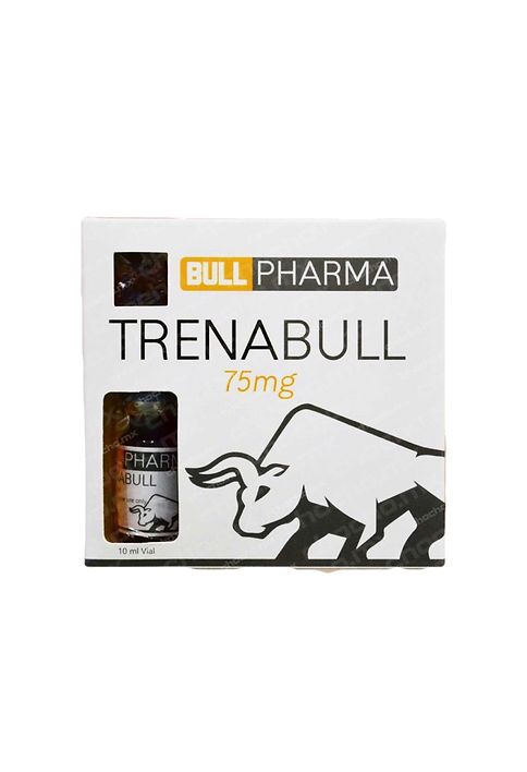 Bull Trenabull 75 Mg 10 ML