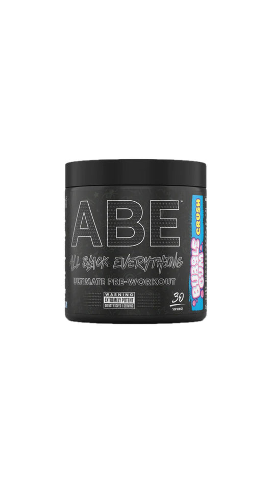 ABE Ultimate Pre Workout 30 Serv