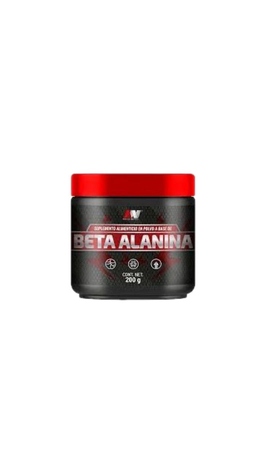 Advance Nutrition Beta Alanina 200 grs