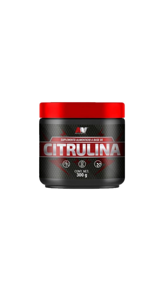 Advance Nutrition Citrulina 300 Grs