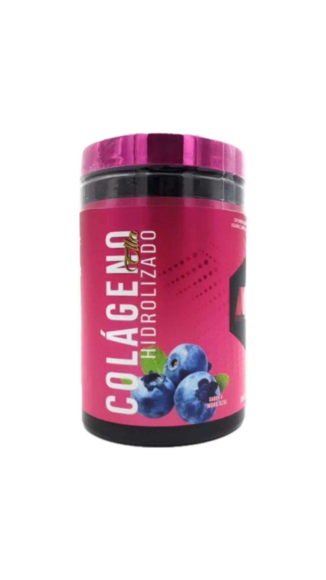 Advance Nutrition Colageno Hidrolizado Ella 450 Grs