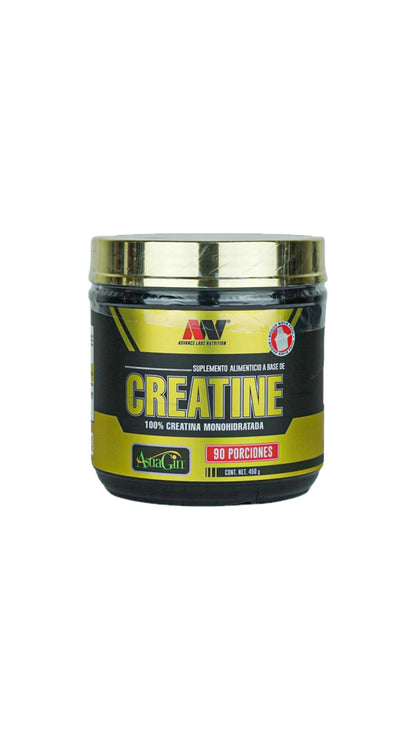 ADV Creatina Astragin 90 Serv