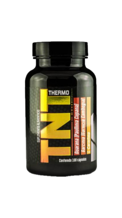 Advance Nutrition TNT Thermo 100 Caps