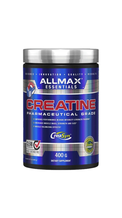 Allmax Creatina 400 Grs