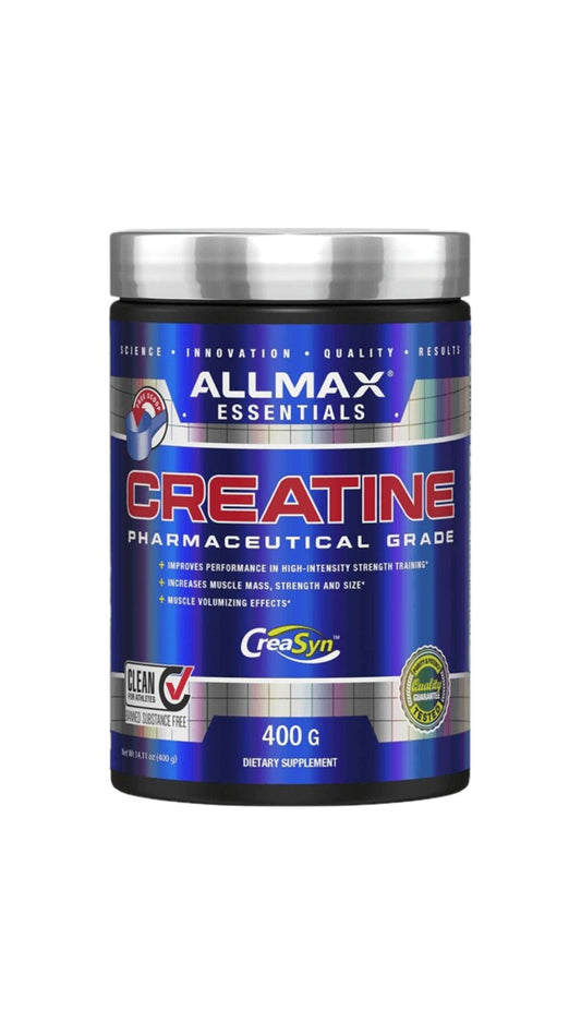 Allmax Creatina 400 Grs