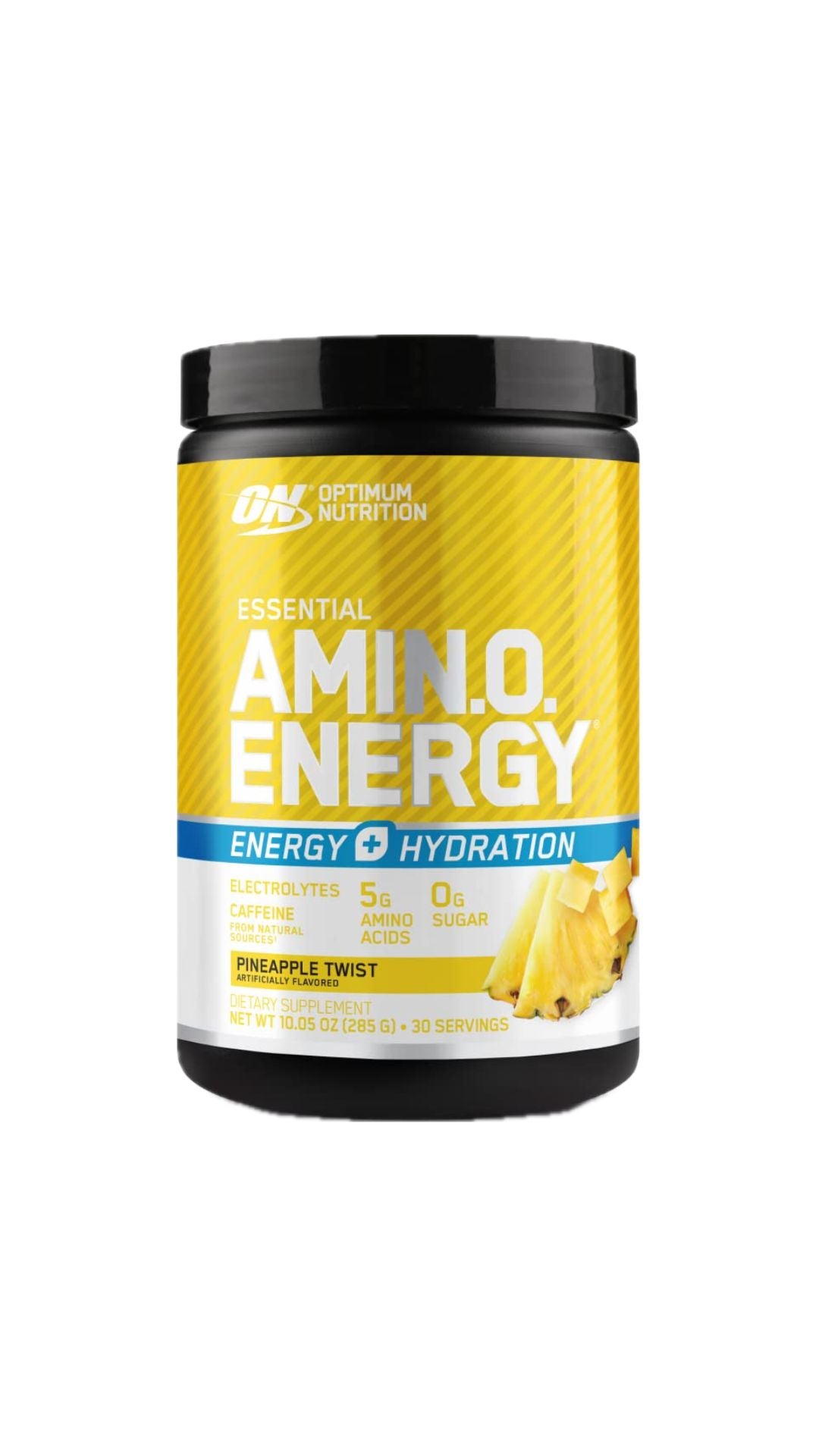 ON Amino Energy + Electrolytes 285 Grs