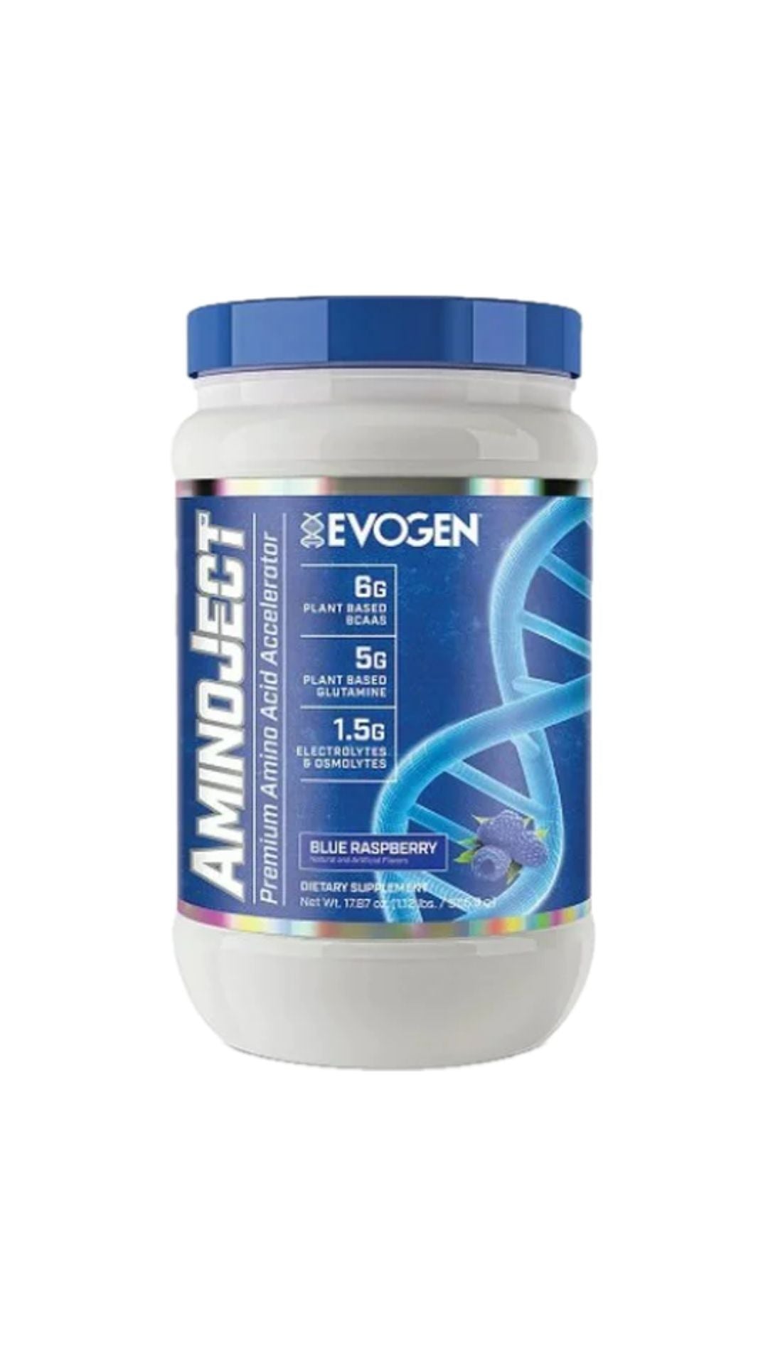 Evogen Aminoject 30 Serv