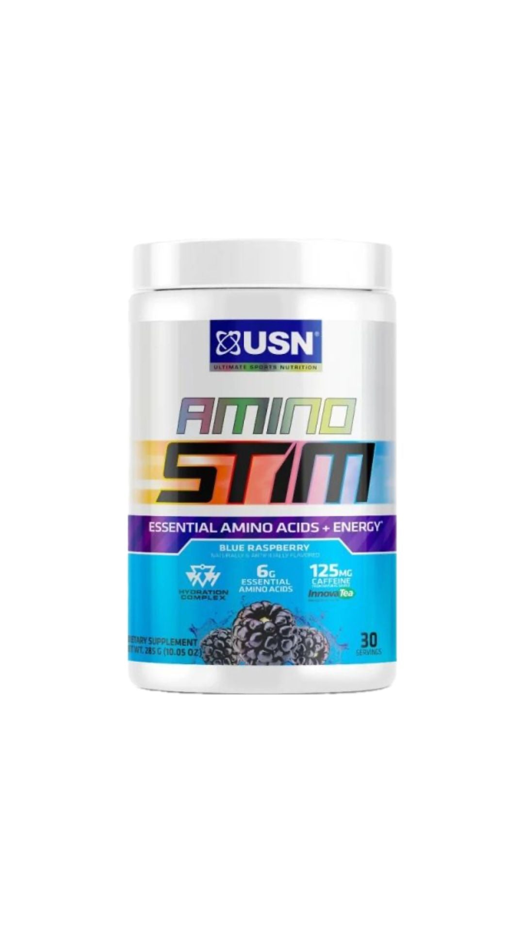 USN Amino Stim 30 Serv