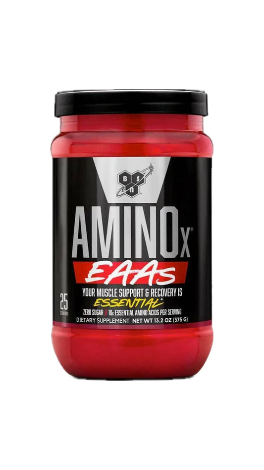 BSN Amino X Eaas 25 Serv