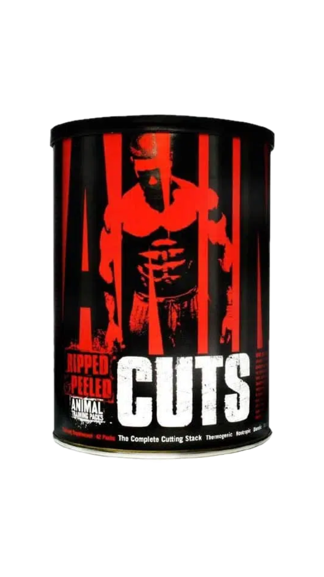 Animal Cuts 42 Packs