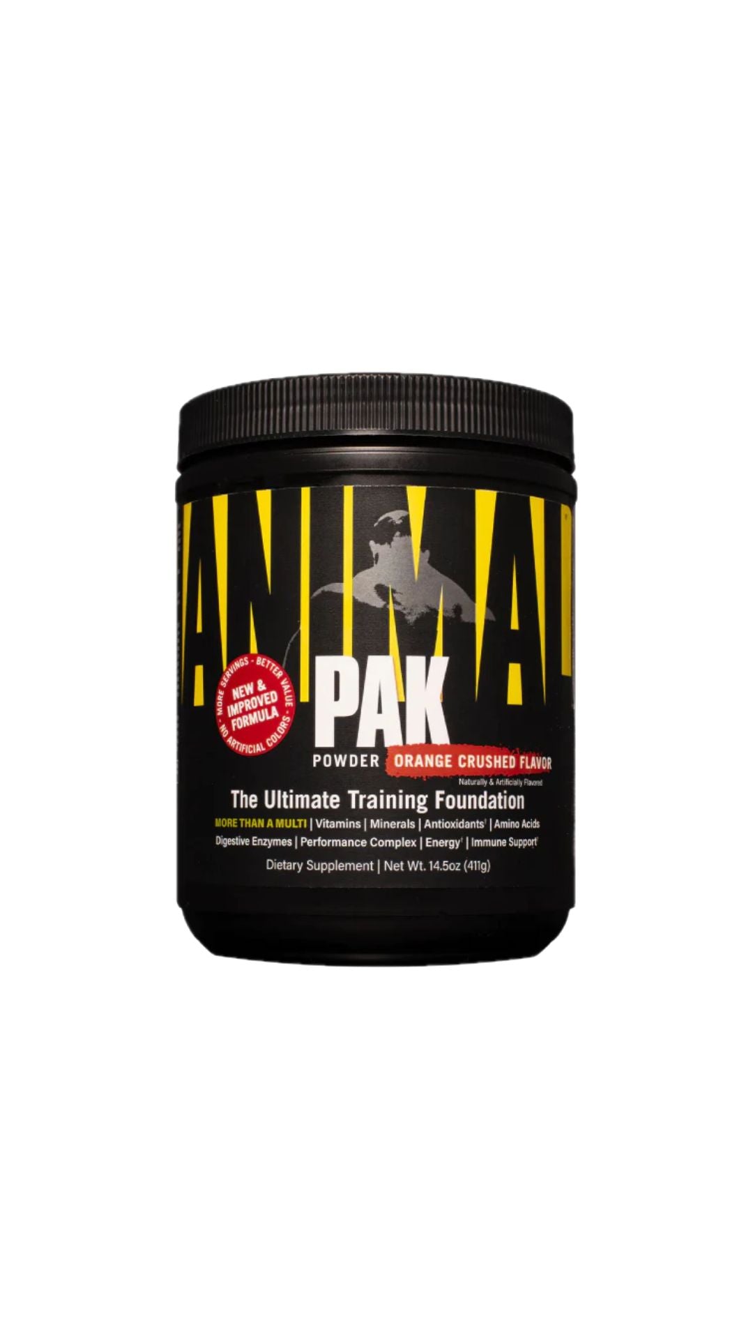 Animal Pak Powder 30 Serv